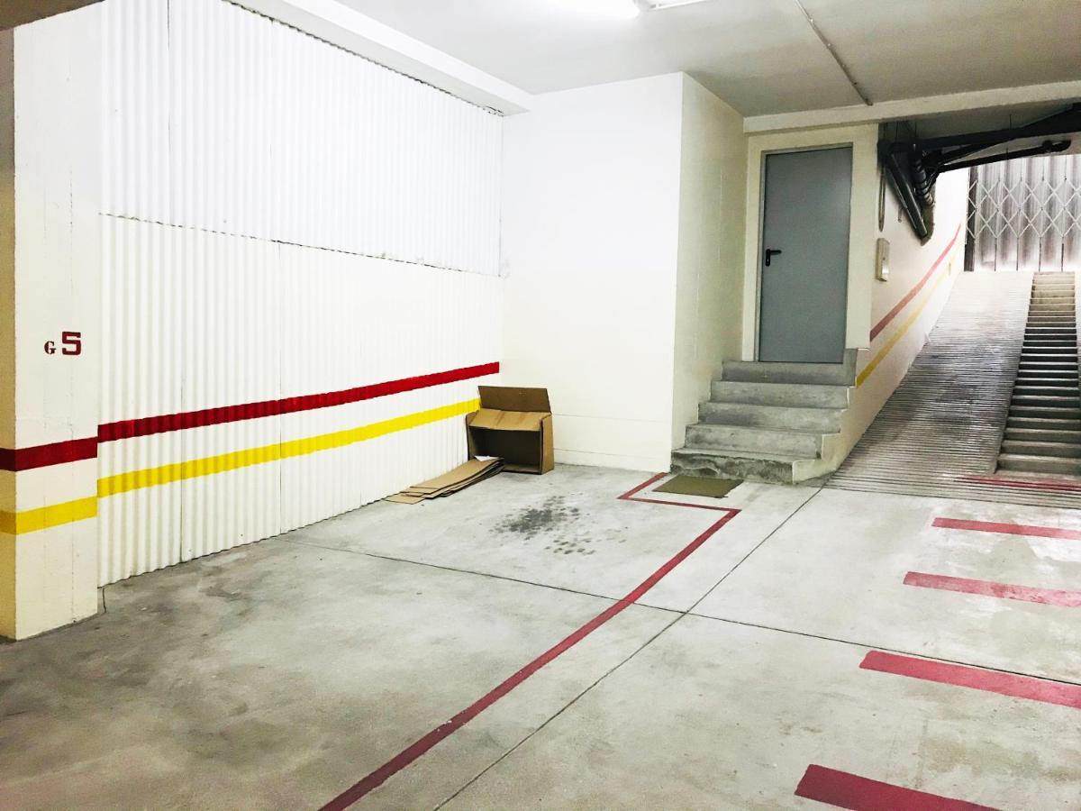 Azulejos Apartment ポルト エクステリア 写真
