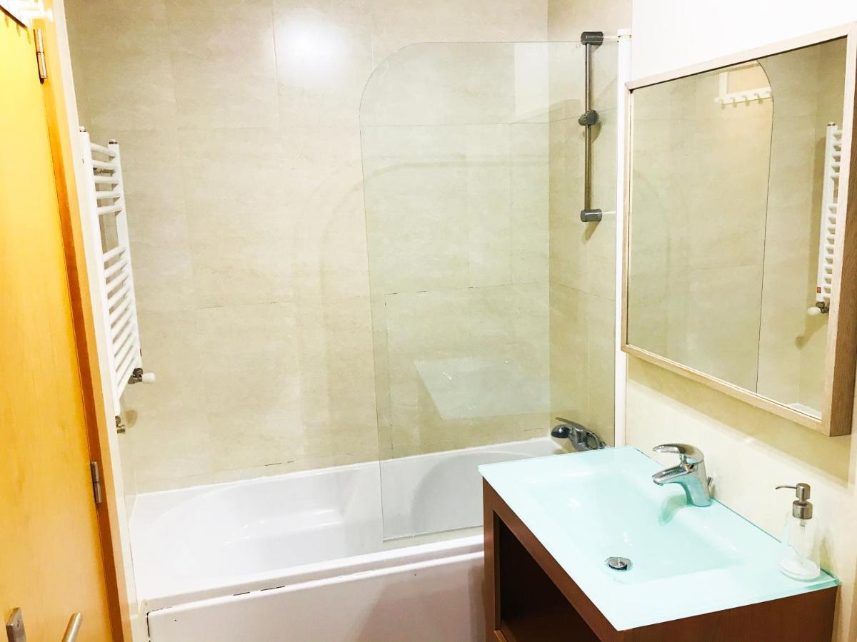 Azulejos Apartment ポルト エクステリア 写真