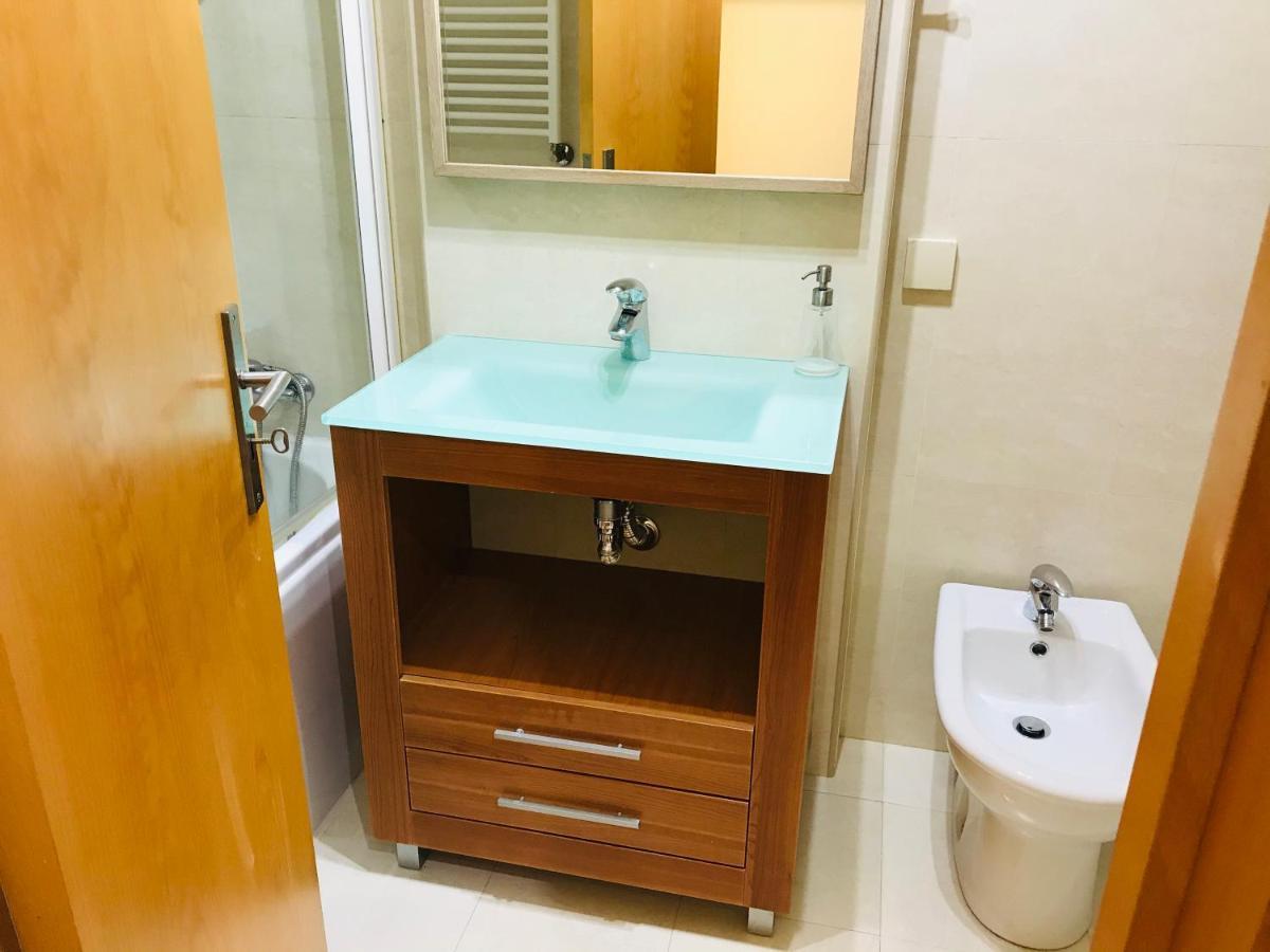 Azulejos Apartment ポルト エクステリア 写真