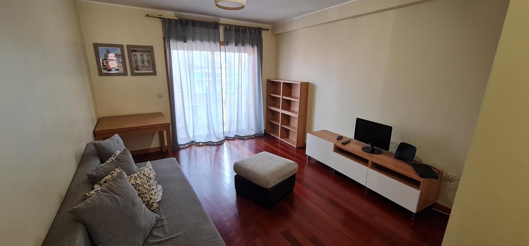Azulejos Apartment ポルト エクステリア 写真