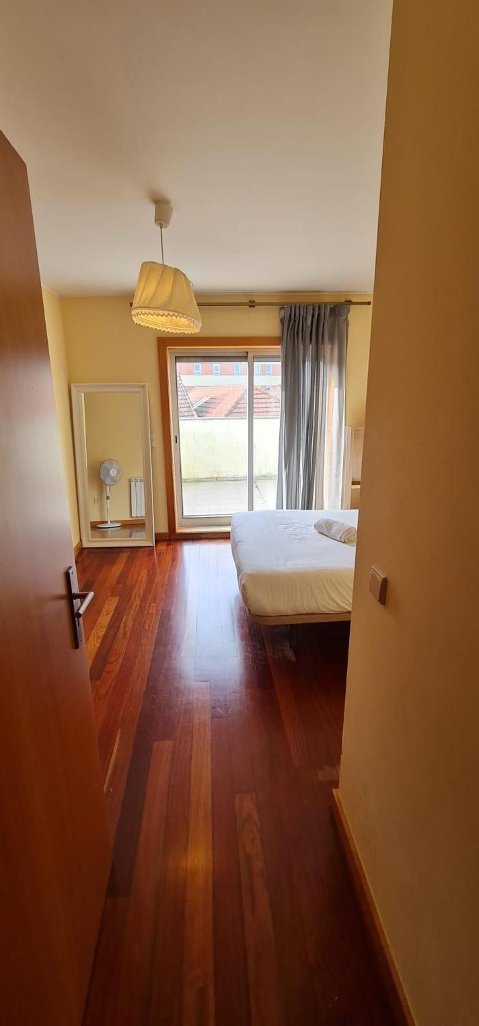 Azulejos Apartment ポルト エクステリア 写真